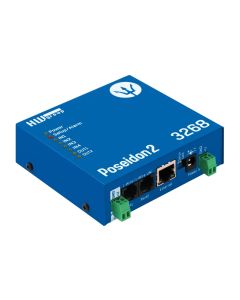 HWgroup Poseidon2 3268 Tset