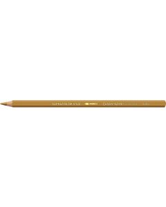 Caran d'Ache Farbstifte Supracolor Ocker, 1 Stück