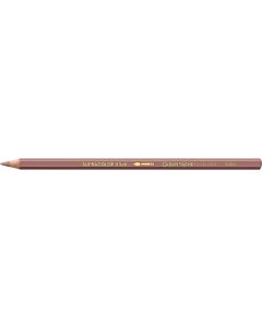 Caran d'Ache Farbstifte Supracolor Braunorange, 1 Stück