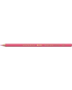 Caran d'Ache Farbstifte Supracolor Rosa, 1 Stück