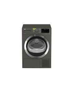 Beko Wäschetrockner DS8539MCH Rechts, Anthrazit