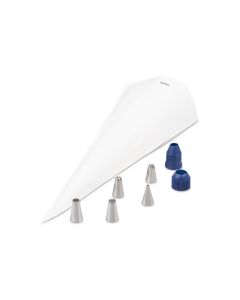 Zyliss Spritzbeutel 8-teilig
