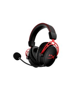 HyperX Headset Cloud Alpha Wireless – DTS Schwarz