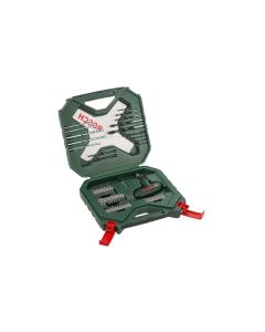 Bosch Bit-Set X-Line Classic, 54-teilig