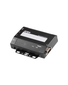 Aten RS-232-Extender SN3001P 1-Port Secure Device mit PoE