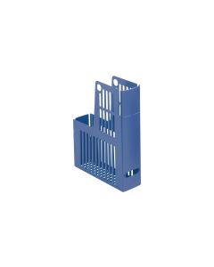 Esselte Stehsammler Collecta A4 Blau