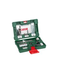 Bosch Bohrer- und Bit-Set V-Line, 41-teilig