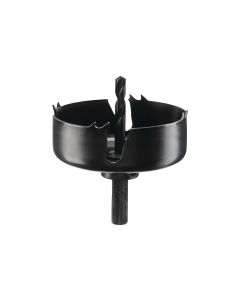 Bosch Lochsäge für Spot Lampen, 75 mm