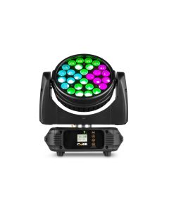 BeamZ Moving Head Fuze2812
