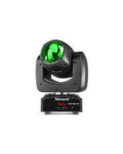 BeamZ Moving Head Panther 85
