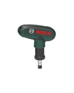Bosch Schrauberbit-Set «Pocket» 10-teilig