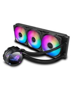 ASUS ROG Wasserkühlung STRIX LC II 360 ARGB
