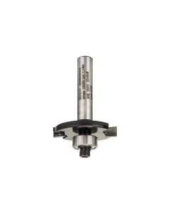 Bosch Professional Scheibennutfräser D1 32 mm, L 5 mm, G 51 mm