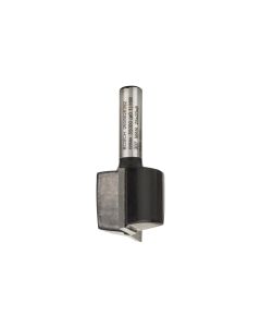 Bosch Professional Nutfräser Standard for Wood D1 25 mm, L 19.6 mm, G 51 mm