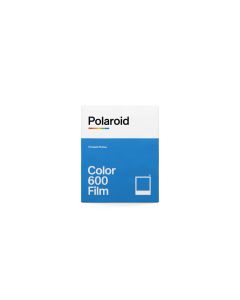 Polaroid Sofortbildfilm Color 600 8er Pack