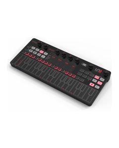 IK Multimedia Synthesizer UNO Synth Pro Desktop – Black Edition