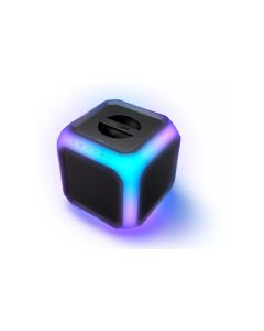 Philips Bluetooth Speaker TAX7207/10 Schwarz