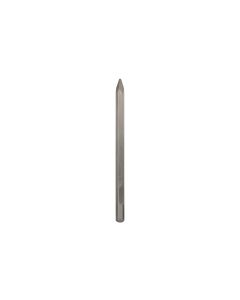 Bosch Professional Spitzmeissel 28-mm-Sechskantschaft, 520 mm