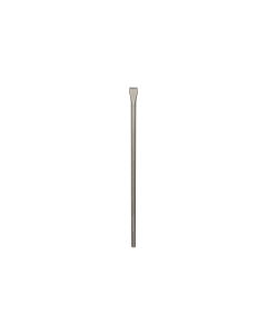 Bosch Professional Flachmeissel SDS max, 600 x 25 mm