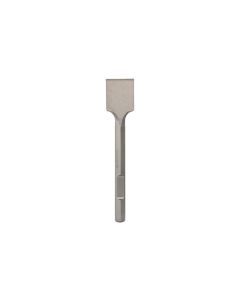Bosch Professional Spatmeissel 28-mm-Sechskantschaft, 400 x 80 mm