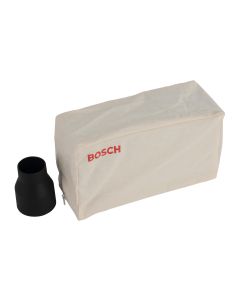 Bosch Professional Staubbeutel 1 Stück