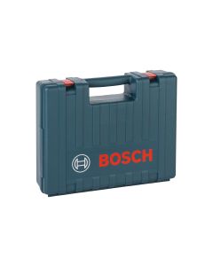 Bosch Professional Kunststoffkoffer 44.5 cm x 36 cm x 12.3 cm