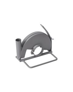 Bosch Professional Führungsschlitten mit Absaugstutzen, 230 mm