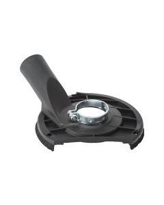 Bosch Professional Absaughaube zum Schleifen, 125 mm