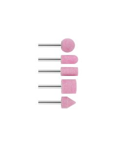 Bosch Professional Schleifstift-Set 5-Teilig