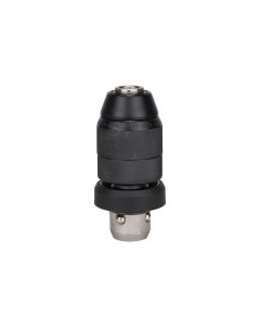 Bosch Professional Schnellspannbohrfutter 1.5 13 mm, SDS plus