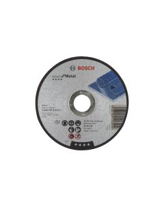 Bosch Professional Trennscheibe gerade Expert for Metal, 125 x 1.6 mm