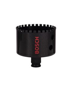 Bosch Professional Diamantlochsäge für Hartkeramik, 68 mm