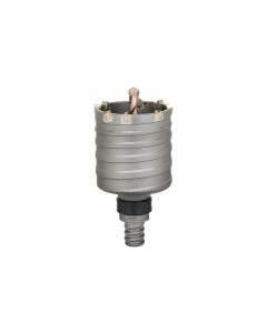 Bosch Professional Hohlbohrkrone SDS max-9, 82 x 80 x 102 mm