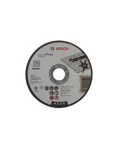 Bosch Professional Trennscheibe gerade Expert for Inox, 125 x 1 mm