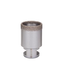 Bosch Professional Diamanttrockenbohrer Dry Speed, 40 x 35 mm