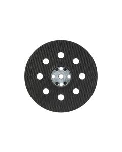 Bosch Professional Schleifteller mittelhart, 115 mm