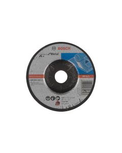 Bosch Professional Schruppscheibe gekröpft Standard for Metal, 125 mm