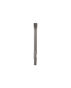 Bosch Professional Flachmeissel 30-mm-Sechskantaufnahme 400 mm x 35 mm