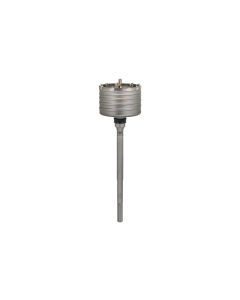 Bosch Professional Hohlbohrkrone SDS max-9 125 mm x 80 mm x 300 mm