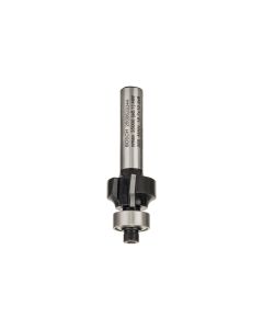 Bosch Professional Abrundfräser Standard for Wood R1 3 mm, L 10.2 mm, G 53 mm