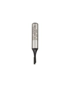Bosch Professional Nutfräser Standard for Wood D1 3 mm, L 8 mm, G 51 mm
