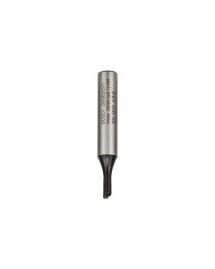 Bosch Professional Nutfräser Standard for Wood D1 4 mm, L 8 mm, G 51 mm