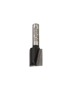 Bosch Professional Nutfräser Standard for Wood D1 16 mm, L 19.6 mm, G 51 mm