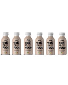 YFOOD Trinkmahlzeit Classic Choco 6 x 500 ml