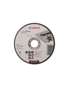 Bosch Professional Trennscheibe gerade Expert for Inox, 125 x 2 mm