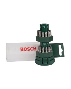 Bosch Bit-Set «Big-Bit», 25-teilig