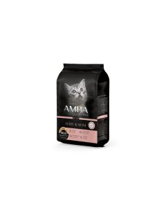 AMBA by kyli Trockenfutter Baby & Mom, 2 kg