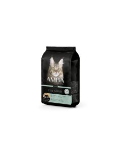 AMBA by kyli Trockenfutter Feel Good, 400 g