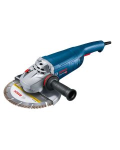 Bosch Professional Winkelschleifer GWS 22-230 J 2200 W, 230 mm