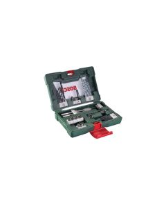 Bosch Bohrer- und Bit-Set V-Line Box, 41-teilig